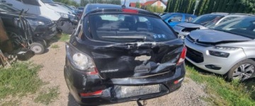 Chevrolet Cruze Hatchback 5d 1.7D  130KM 2013 Chevrolet Cruze 2013r, 1.7 CRDI. Lekko uszkodzony tyl. Jezdzi. 1.7 Diesel, zdjęcie 16