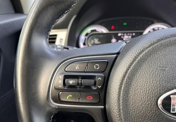 Kia Niro I 2019 Kia Niro Niro Hybrid L Vat Marza Navi Czujniki Toyota - Mikolajczak, zdjęcie 18