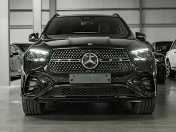 Mercedes GLE V167 SUV Facelifting 2.0 300d 269KM 2025 MERCEDES-BENZ GLE 300 d 4-Matic AMG Line 2.0 (269KM) 2025, zdjęcie 1