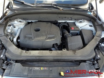 Volvo XC60 II 2020 Volvo XC 60 T5_INSCRIPTION_4x4_2020r 2.0 Benzyna 258KM, zdjęcie 11