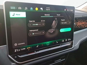 Volkswagen Passat B8 Variant Facelifting 2.0 TDI SCR 150KM 2024 Volkswagen Passat 2.0 TDI Elegance, Matrix, Elegance, APP, ACC, Salon Pl,, zdjęcie 24