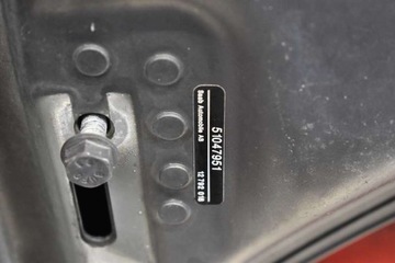 KAPOTA KRYT MOTORU SAAB 9-3 93 2 II 05R