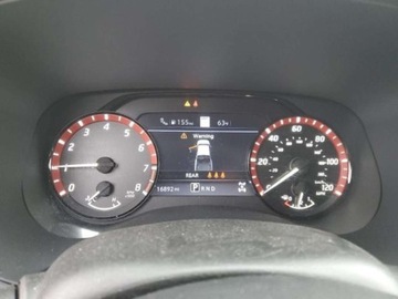 Nissan 2023 Nissan Frontier 2023, 3.8L, 4x4, PRO-4X, od ubezpieczalni 3.8 Benzyna 310KM, zdjęcie 9