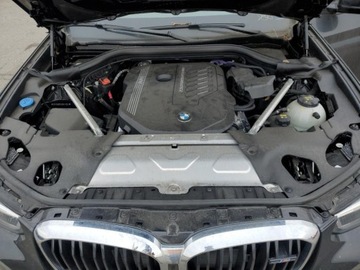 BMW X3 G01 2022 BMW X3 M40i 2022 3.0l 3.0 Benzyna 382KM, zdjęcie 6