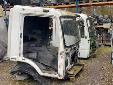 ATEGO, AXOR, ACTROS MP4, ECONIC - разные запчасти