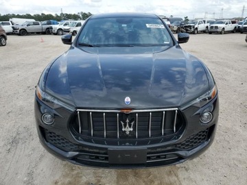 Maserati Levante 2021 Maserati Levante S 2021 3.0l 3.0 Benzyna 424KM, zdjęcie 5