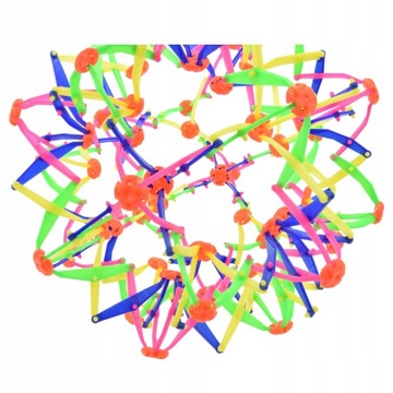 РАСШИРЯЕМЫЙ ШАР ВОЛШЕБНЫЙ ШАР РАСТЕТ 12k