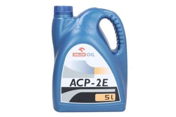 Orlen ACP-2E plej do obróbki skrawaniem 5L