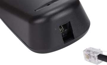 Проводной телефон, Стационарный телефон