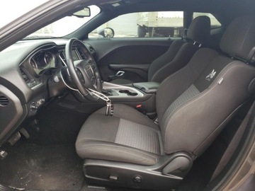 Dodge Challenger III 2022 Dodge Challenger RT Scat Pack, 2022r., 6.4L 6.4 Benzyna 485KM, zdjęcie 7