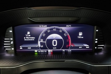 Skoda Superb III Liftback Facelifting 2.0 TSI 280KM 2021 Škoda Superb Skoda Superb 280KM*Style*Salon, zdjęcie 19