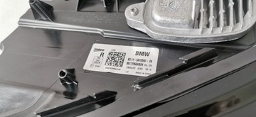 BMW F40 F41 ПОЛНОСТЬЮ СВЕТОДИОДНАЯ ЛЕВАЯ ПРАВАЯ ФАРА КОМПЛЕКТ