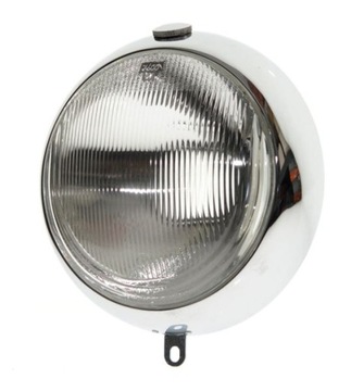 Wkład lampy przód Jawa 175 250 353 350 od 1956r