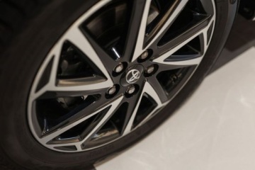 Toyota 2021 Toyota Yaris Yaris Comfort Style 1.5 Benzyna 125KM, zdjęcie 31