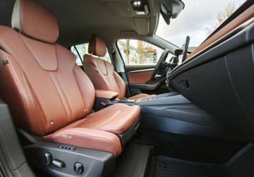 Skoda Octavia IV Liftback 1.5 TSI EVO 150KM 2024 Skoda Octavia Selection Pakiety, ACC, Kamera cofania, GPS, Virtual Cockpi, zdjęcie 17