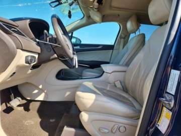 Lincoln 2019 Lincoln MKC Reserve 2019 2.3 Benzyna 285KM, zdjęcie 7