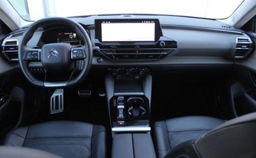 Citroen C5 III 2024 Citroen C5X 225KM Max EAT8 2024 Od RiA 1.6 Hybryda 225KM, zdjęcie 15