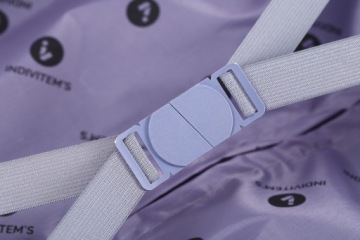 ДОРОЖНЫЙ ЧЕМОДАН СРЕДНЕГО M 65 Л. ПРОЧНАЯ ЖЕСТКАЯ СУМКА НА КОЛЕСАХ