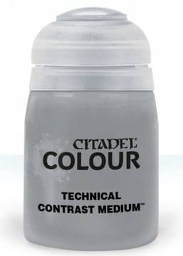 Citadel Contrast MEDIUM 18 ml NEW