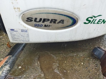 ГЕНЕРАТОР CARRIER SUPRA 950 MT