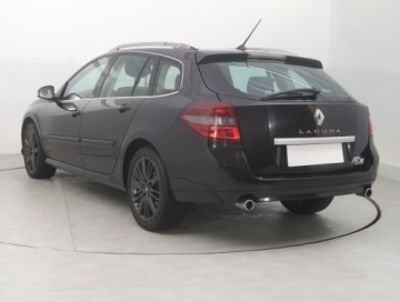 Renault Laguna III 2008 Renault Laguna 2.0 dCi, Salon Polska, 175 KM, zdjęcie 3