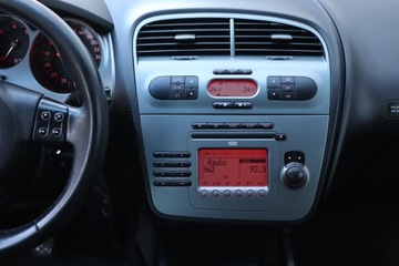 Seat Altea XL 2.0 TDI 140KM 2007 Seat Altea XL 2.0 TDI, Klima, Klimatronic, zdjęcie 12