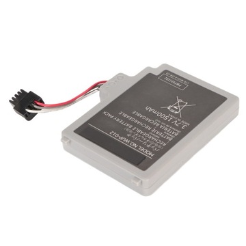 WUP 012 Геймпад Аккумулятор 1500 мАч Съемный