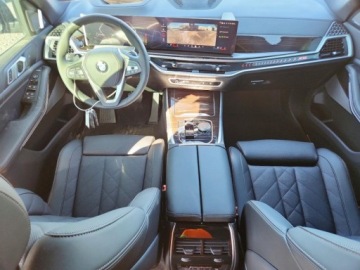 BMW X5 G05 2026 BMW X5 XDrive40I 2026 3.0 Benzyna 375KM, zdjęcie 8