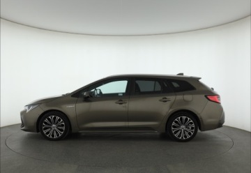 Toyota Corolla XII 2020 Toyota Corolla 2.0 Hybrid, Salon Polska, zdjęcie 2