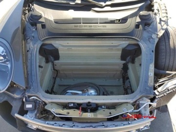 Porsche 911 991 GTS Coupe Facelifting 3.0 450KM 2019 Porsche 911 2019 r.,3,0L CARRERA GTS 3.0 Benzyna 450KM, zdjęcie 10