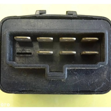 RELÉ HYUNDAI ACCENT 95420-33000 NR1316