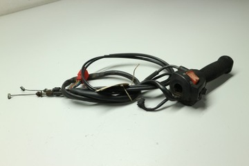 HONDA NT 650 ДОВИЛЬ ПРАВЫЙ ПЕРЕКЛЮЧАТЕЛЬ РОЛГАЗ