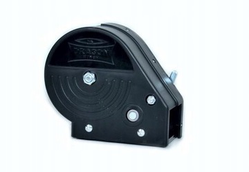 Ремень лебедки ПРЕМИУМ 1133 кг 2500 фунтов Двухскоростная ЛЕБЕДКА DURABLE DRAGON