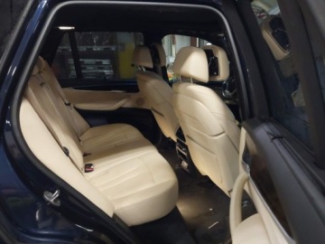 BMW X5 G05 2018 BMW X5 2018 BMW X5 XDRIVE35D 3.0 Diesel 255KM, zdjęcie 10