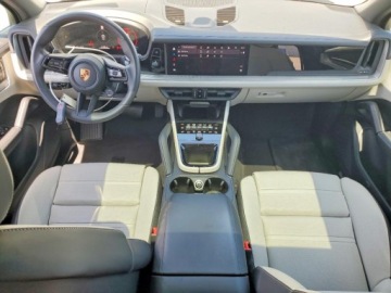 Porsche Cayenne III 2025 Porsche Cayenne 2025 3.0 Benzyna 335KM, zdjęcie 8