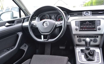 Volkswagen Passat B8 Variant 2.0 TDI BlueMotion SCR 150KM 2016 Volkswagen Passat DSG - Oplacony gotowy rejestracji - Bez korozji - super, zdjęcie 5