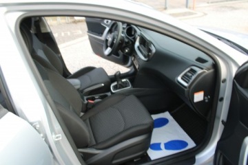 Kia Ceed III Hatchback 1.6 CRDi SCR 136KM 2021 Kia Cee'd CRDI F-vat Salon Polska Gwarancja, zdjęcie 28