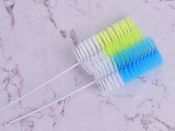 ЩЕТКА ДЛЯ МЫТЬЯ БУТЫЛОК И СТЕКЛОВ, МОЕЧНАЯ МАШИНА DRUCIAK