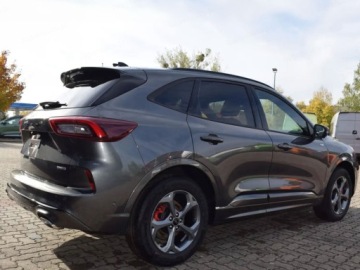 Ford Kuga III SUV Facelifting 1.5 EcoBoost 186KM 2025 Od ręki - ST-Line X 1.5 EcoBoost 186KM / Pakiet Winter, zdjęcie 2