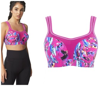 65HH Panache Sport abstract orchid