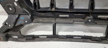 ATRAPA CHŁODNICY AUDI Q5 8R0 LIFT 12-16