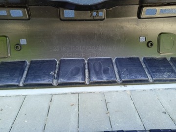 LEXUS LC 500 500H NÁRAZNÍK PŘEDNÍ