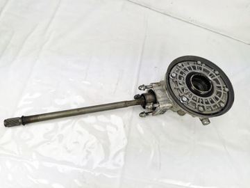 Yamaha FJR 1300 A 14- РАЗНЫЕ ВАЛЫ GARDAN DRIVE