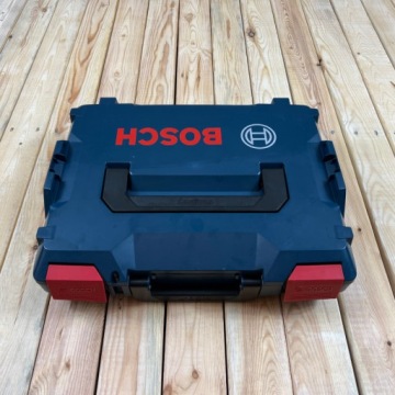 Пенопластовая вставка с графитовым наполнителем для Bosch L Boxx 136