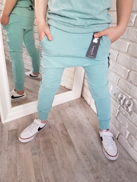 Штаны деспацито, монетный двор 98 волк