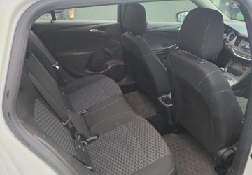 Opel Astra K Sports Tourer 1.0 Turbo 105KM 2016 Opel Astra Super stan Kola zimowe Bezwypadek Zarejestrowana Benzyna, zdjęcie 13
