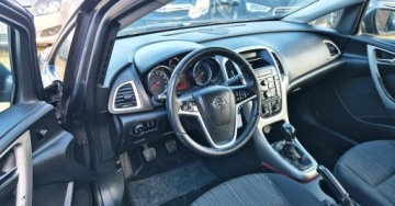 Opel Astra J Sports Tourer Facelifting 1.4 Turbo ECOTEC 120KM 2012 Opel Astra BENZYNA klimatyzacja super okazja POLECAMY 1.4 Benzyna, zdjęcie 28