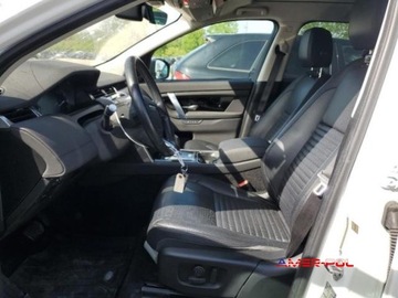 Land Rover Discovery Sport 2020 Land Rover Discovery Sport 2020 r., 2,0L DISCOVERY SPORT S 2.0 Benzyna, zdjęcie 7