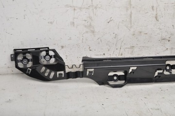 BMW F22 F87 VÝZTUHA NÁRAZNÍKU ZADNÍ STŘED 21R