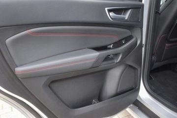 Ford S-Max II Van Facelifting 2.0 EcoBlue 190KM 2020 Ford S-Max S-MAX ST-LINE 2.0 190KM AWD LED Virtual Kamera Gwarancja 12m-cy, zdjęcie 33